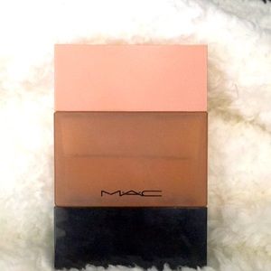 MAC Crème d’Nude Shadescents